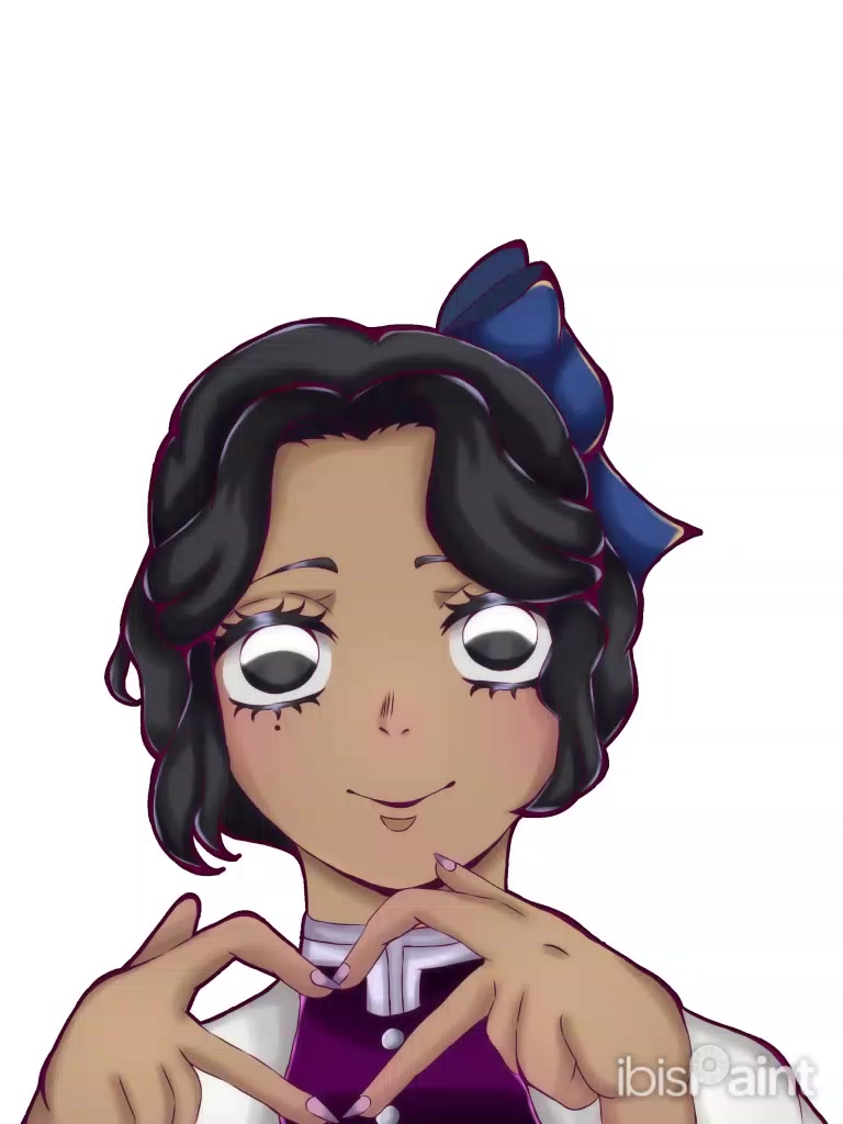 @🧁cry baby🫧{Inosuke's gf🐰🐗}