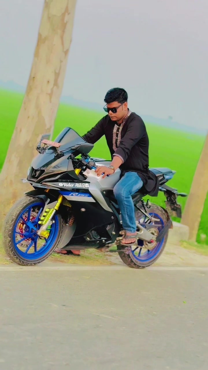 @Rider Atik 