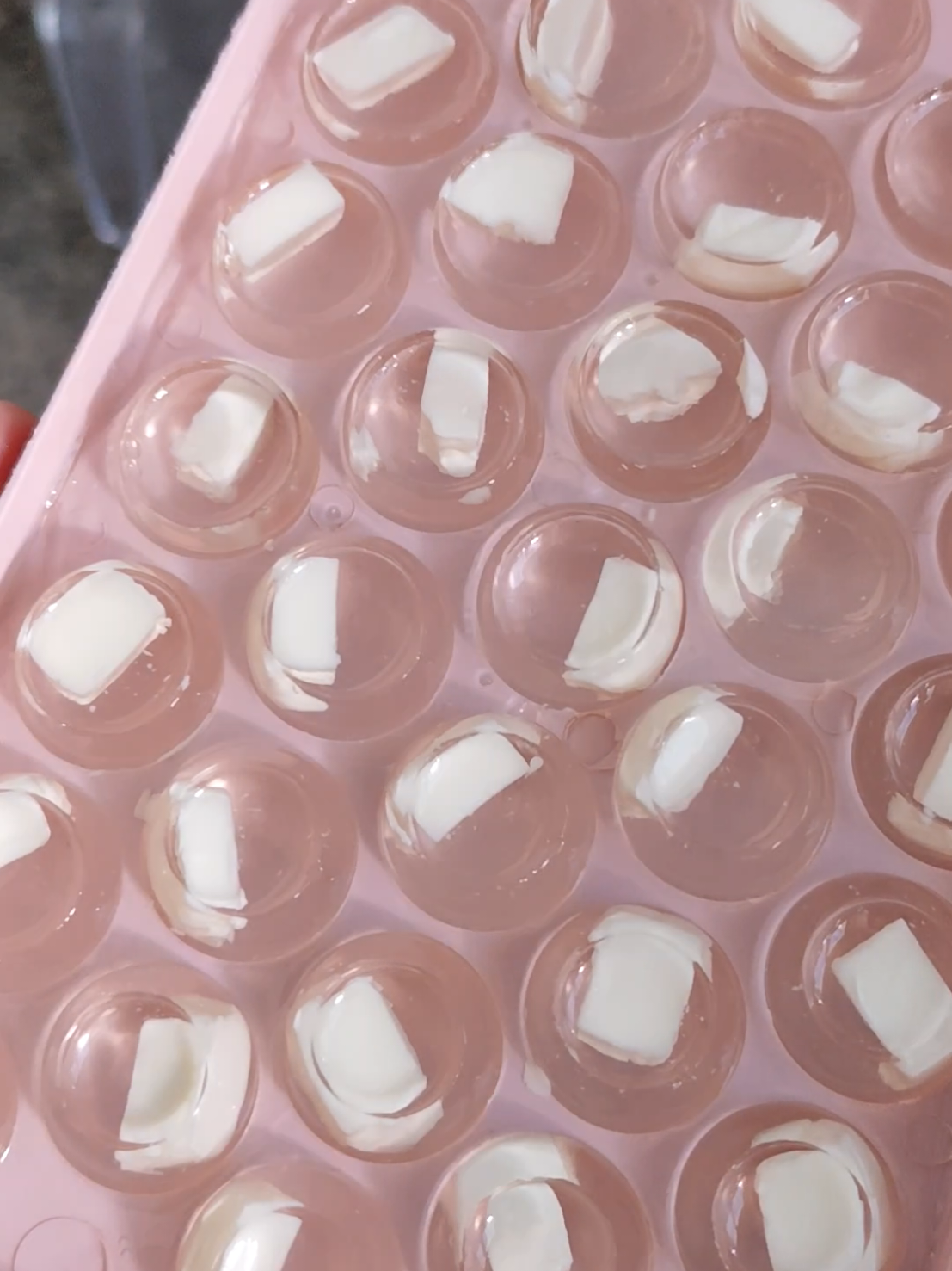 @TR&Agrave; SỮA CH&Egrave; TH&Aacute;I MỘC MỘC
