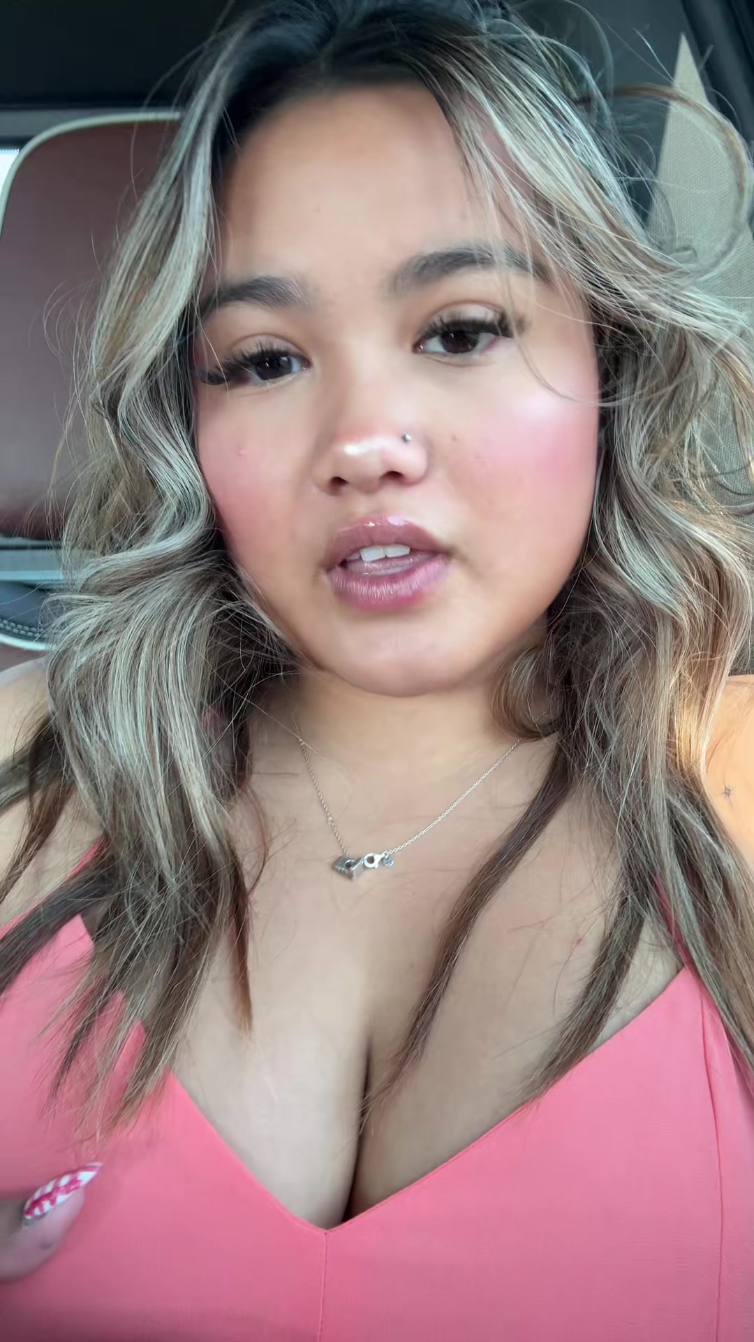 @tyler’s wife