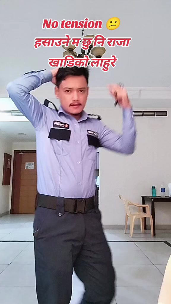 @Krishna Jung Rawat