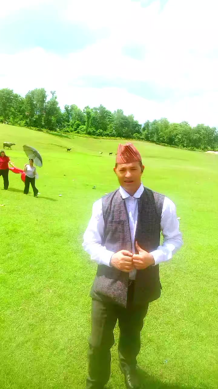 @Indra Dhakal