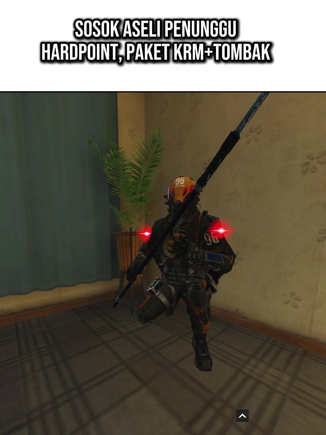 @Call of Duty: Mobile ID - CODM