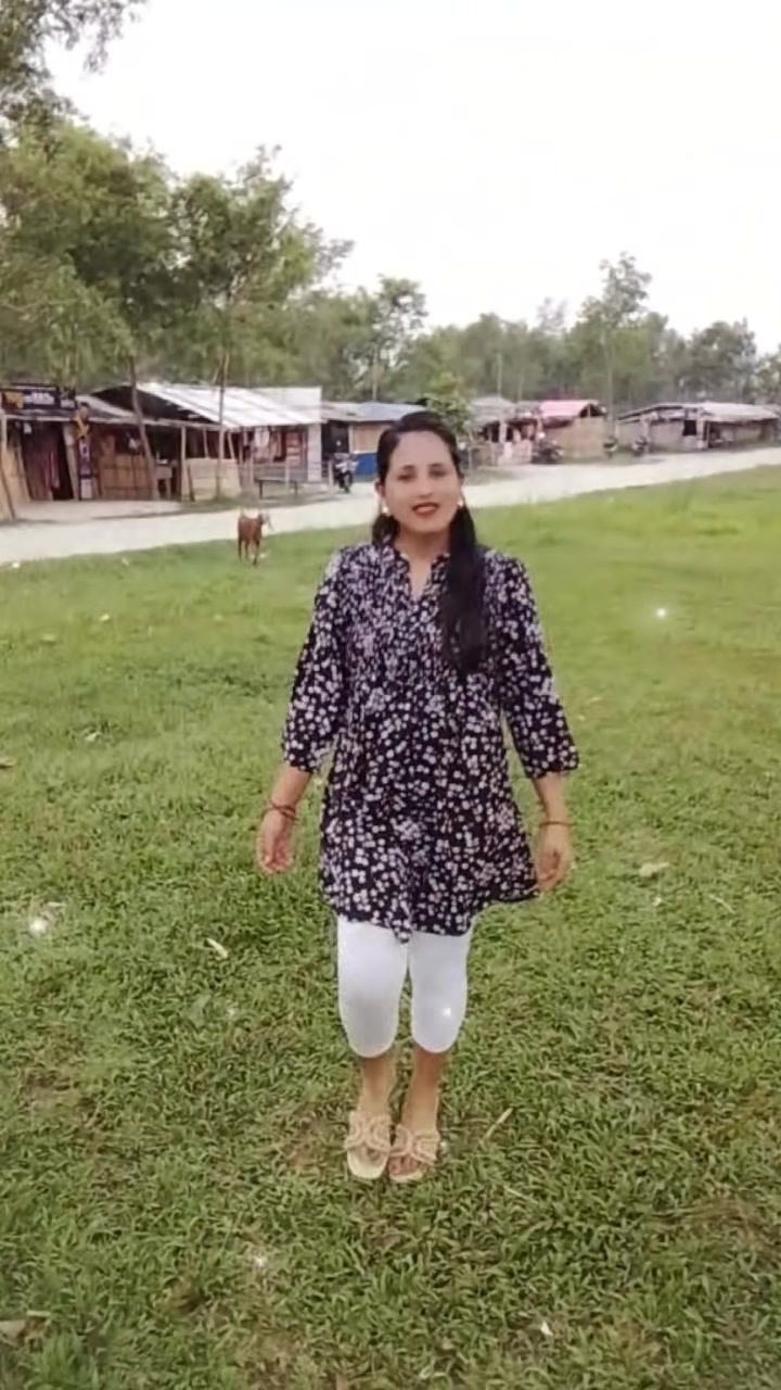 @Sunita Sonu
