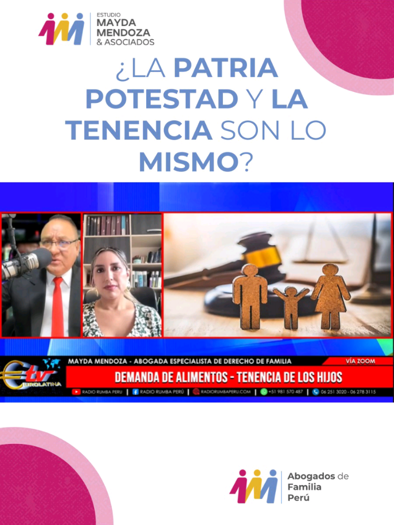 @Mayda Mendoza & Asociados