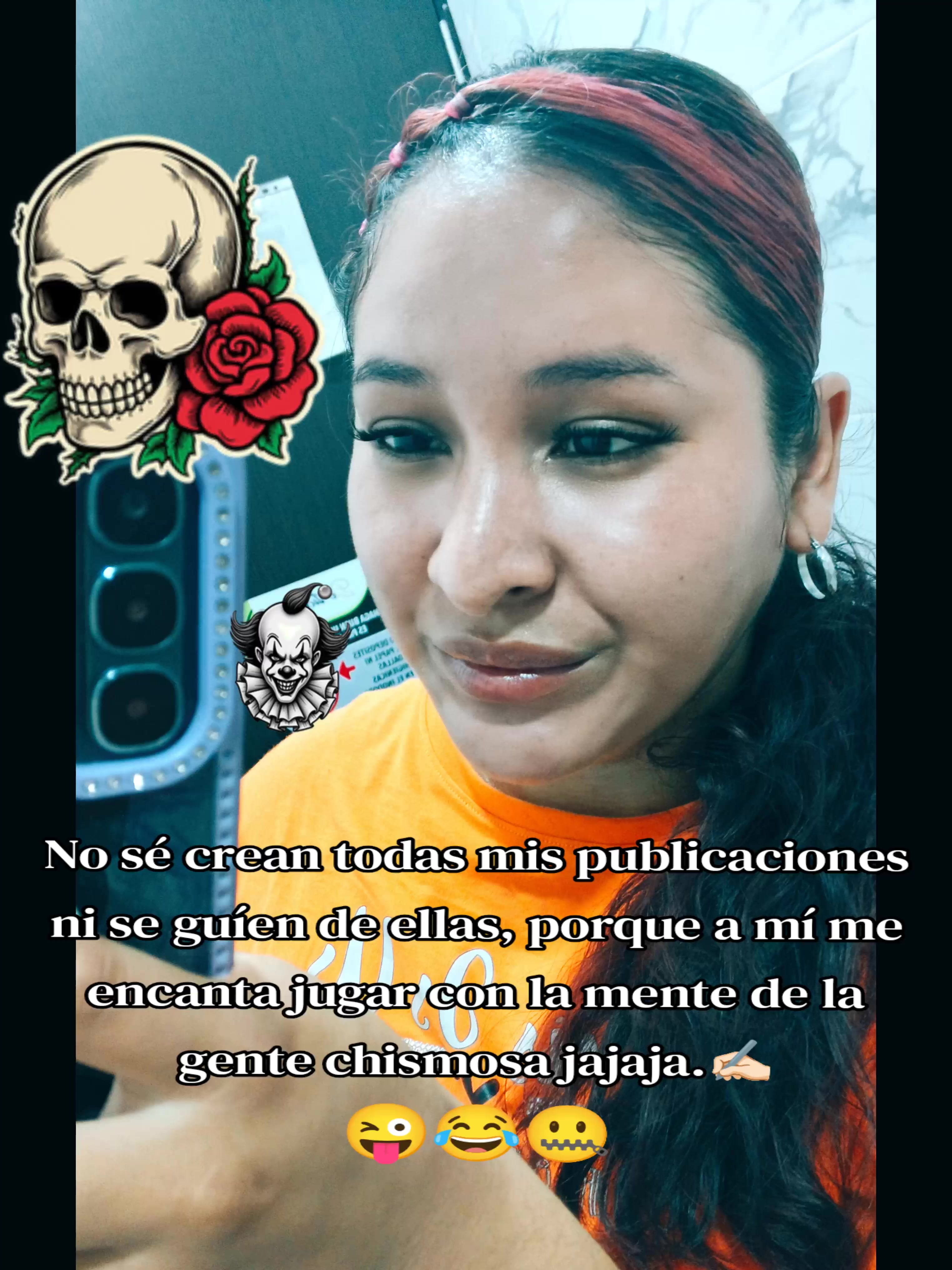 @Thalia Restrepo