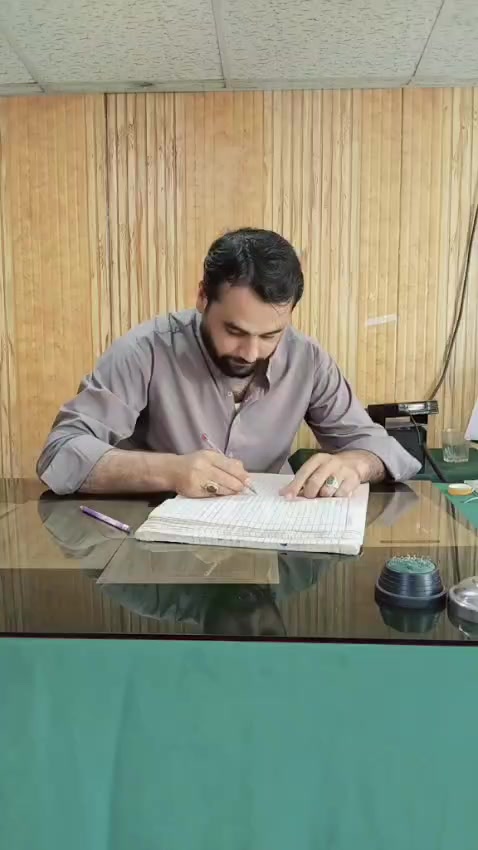 @Naveed Ahmed