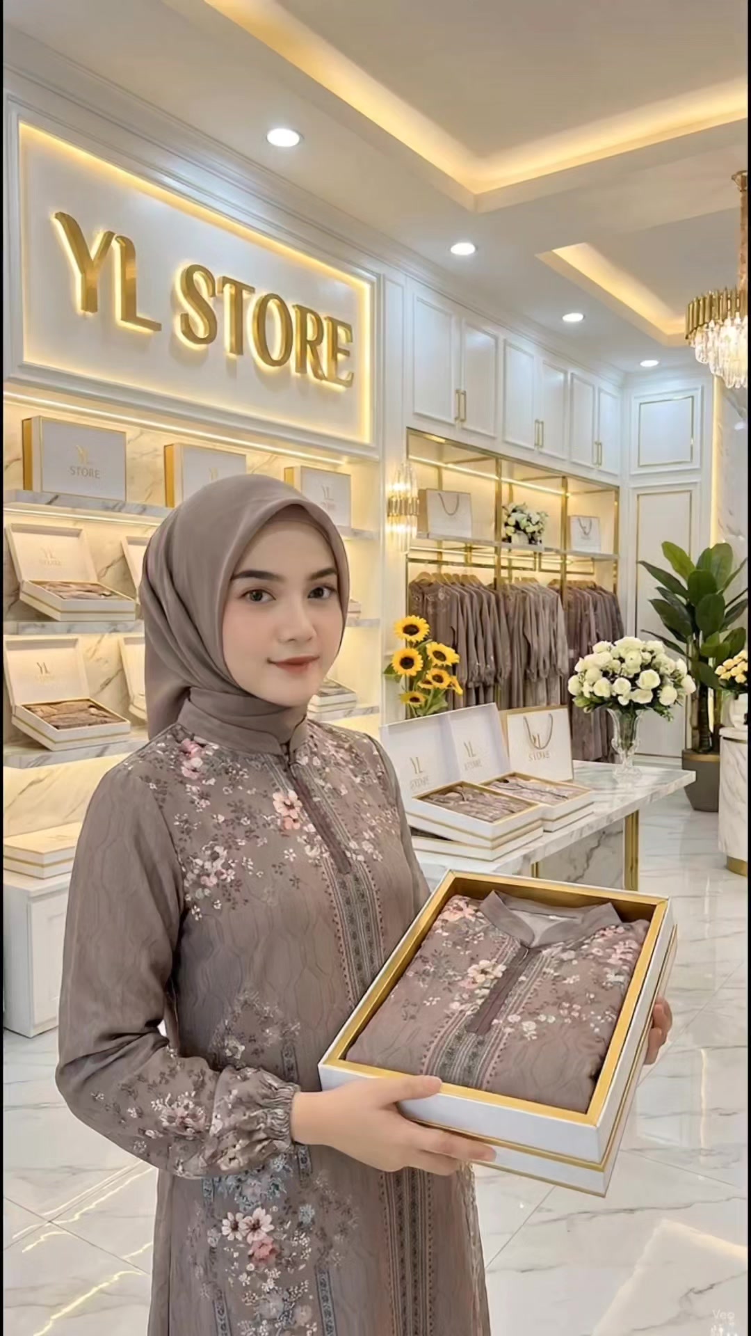 @YL STORE