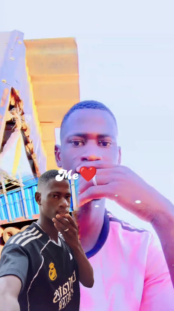 @Dahiru Galma boy