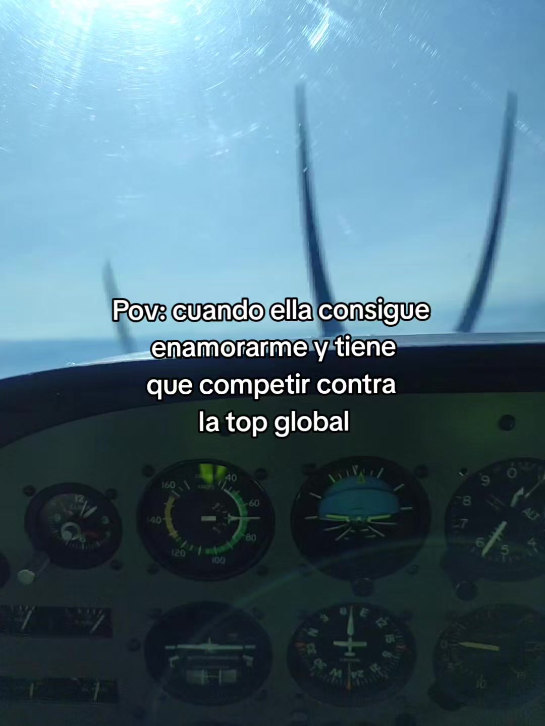 @Tu amigo piloto Ghost Calaco