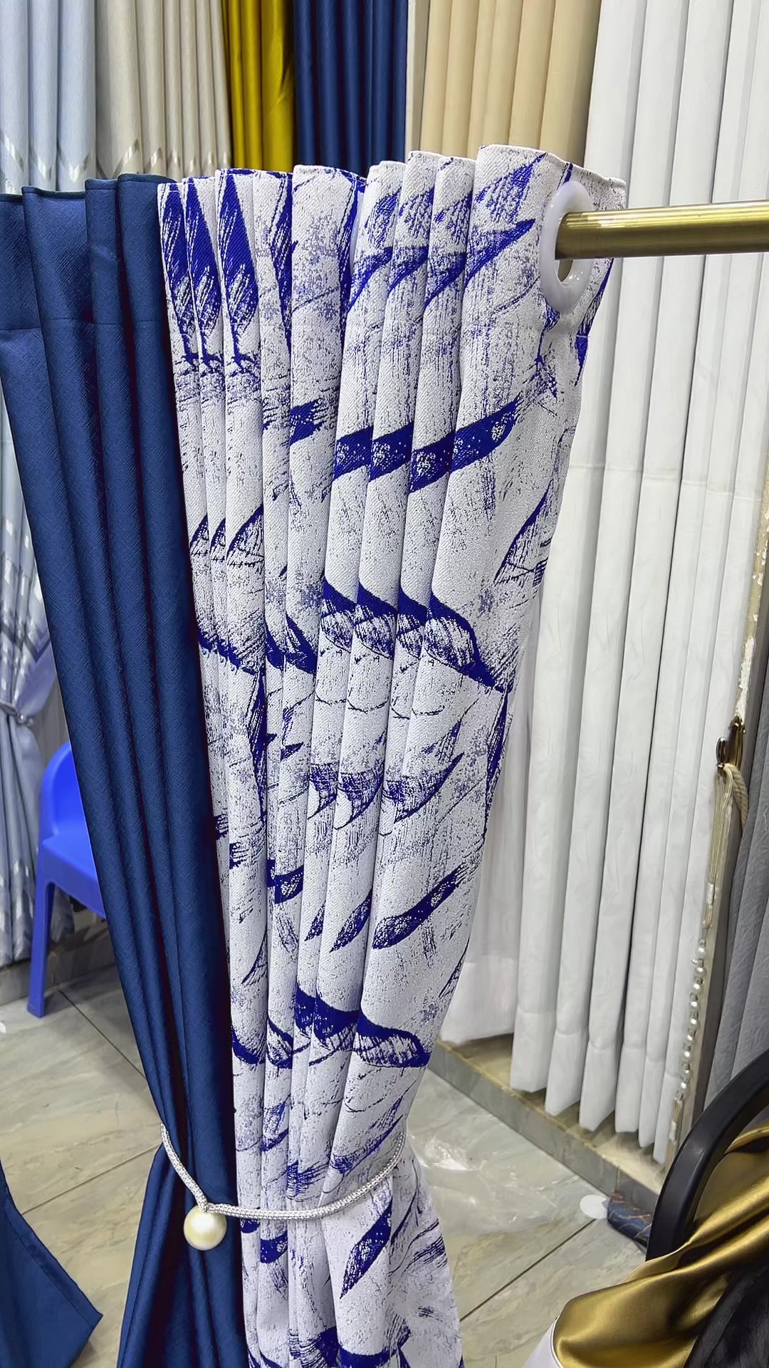 @IBRA HOME CURTAINS
