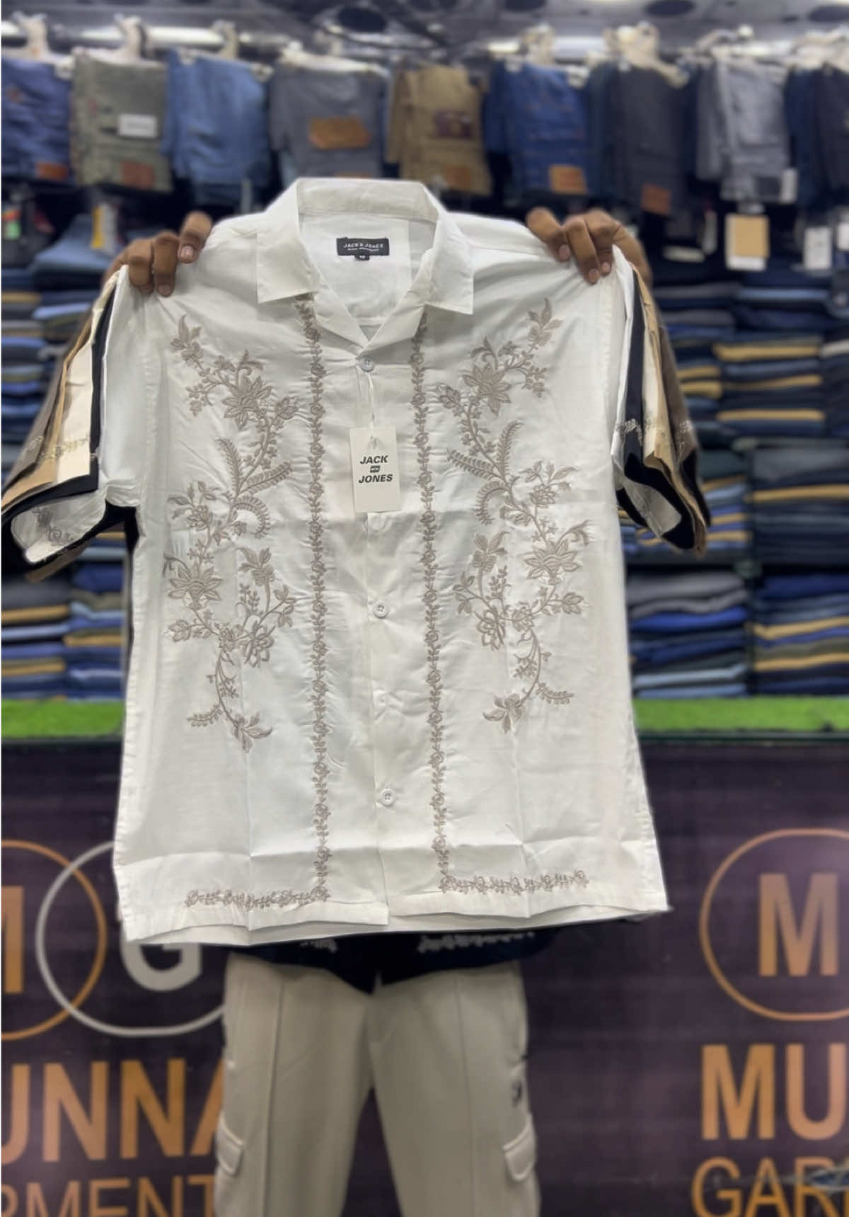 @Munna Garments&reg;