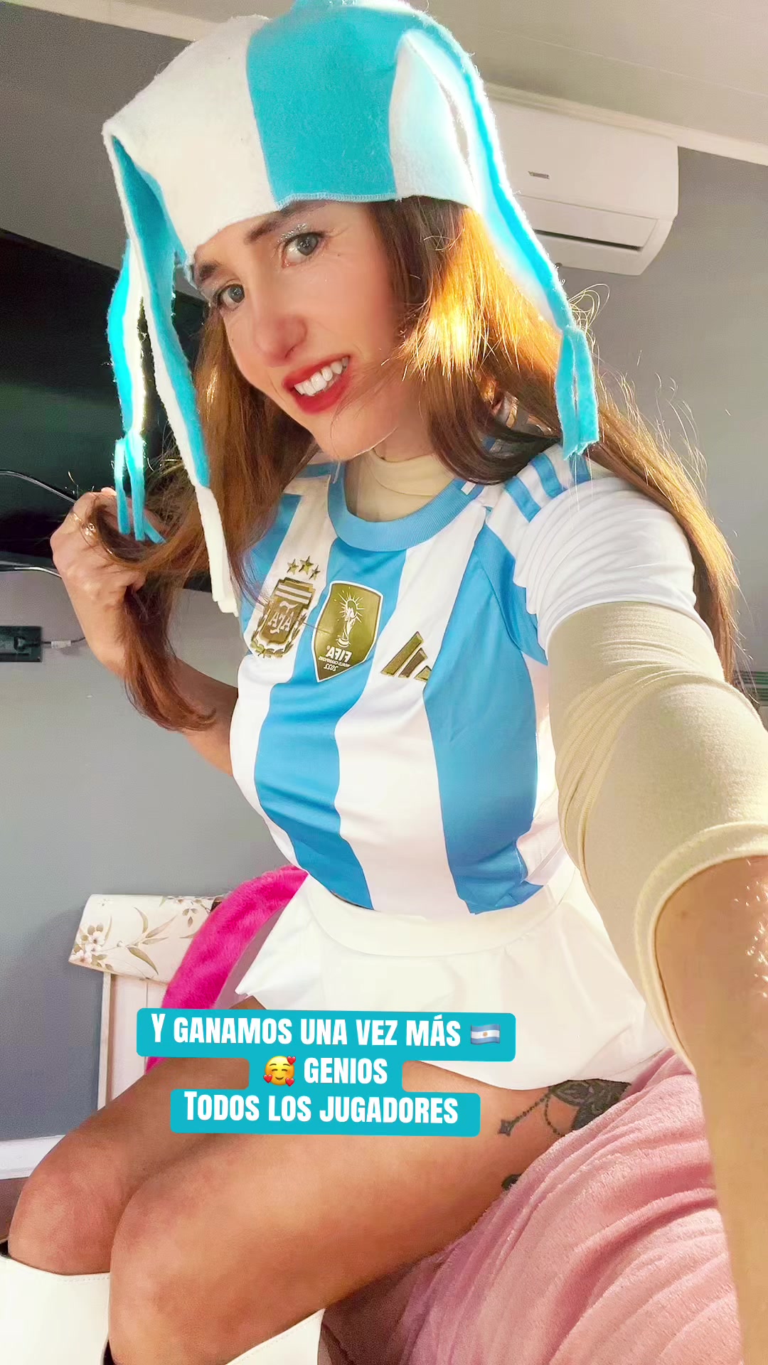 @Kari Victoria