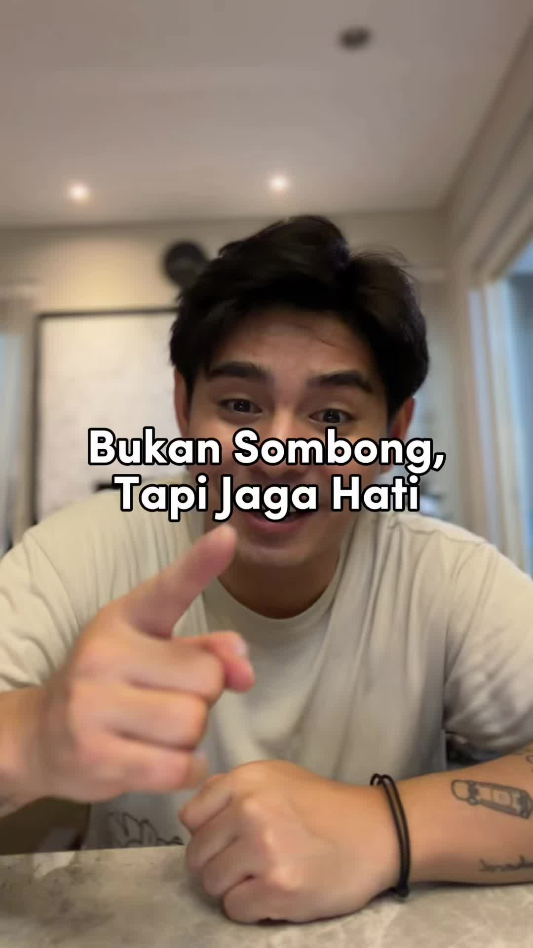 @Rendi Ryle