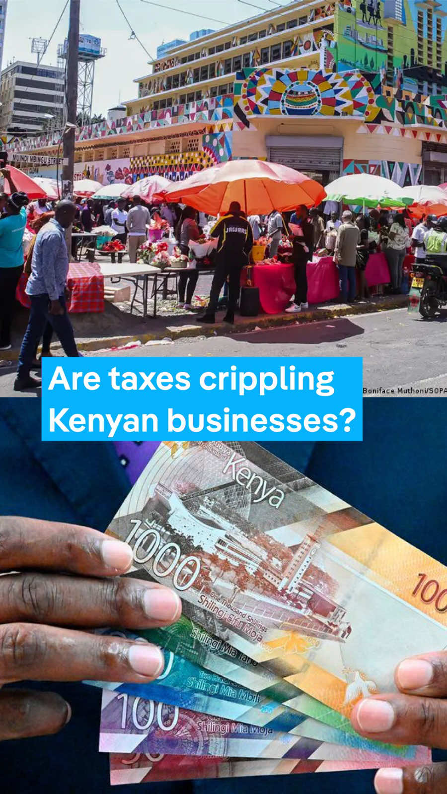 @DW Africa