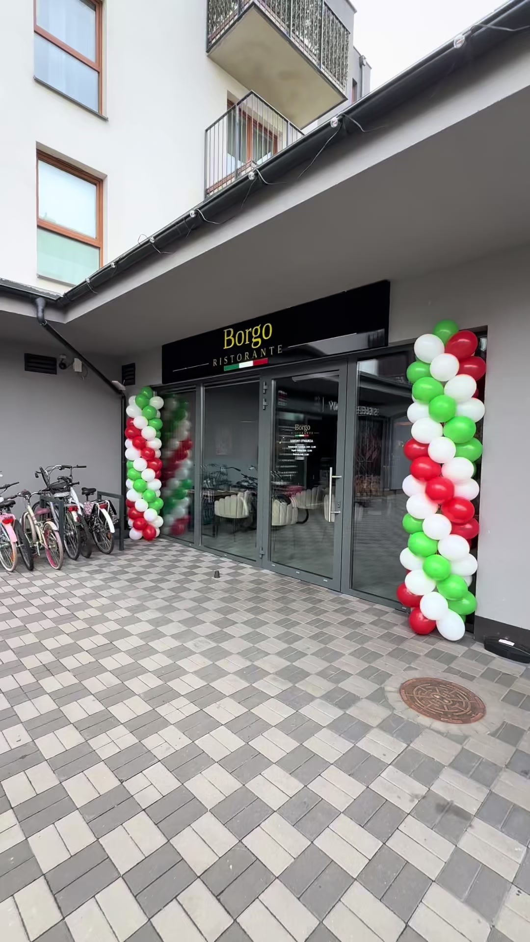 @Шары BALONY WROCLAW
