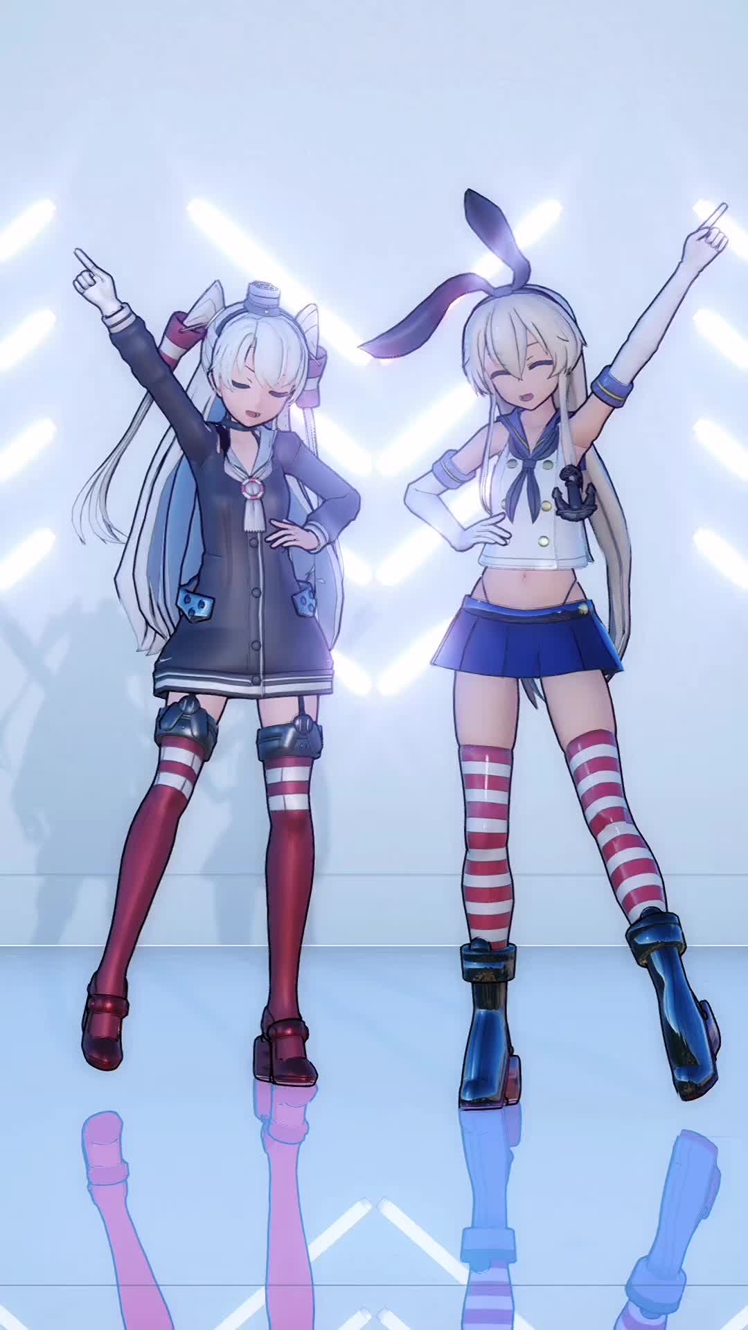 @Shimakaze Kai