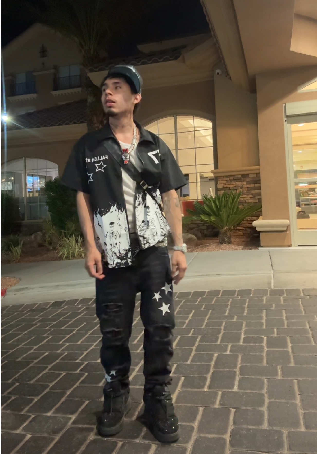 @Javier Estrada ( Ni&ntilde;o 🗣️