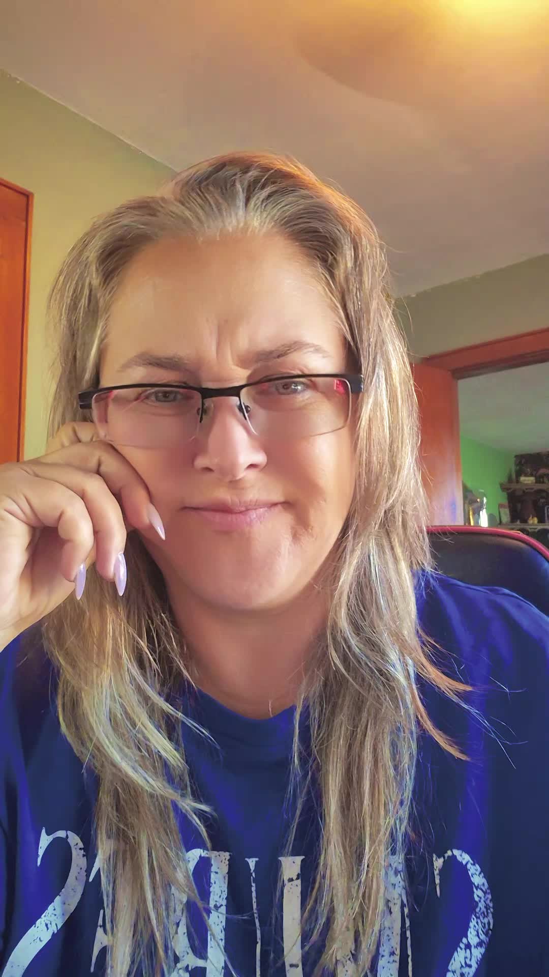 @CynfullyBoo 🤪❤️