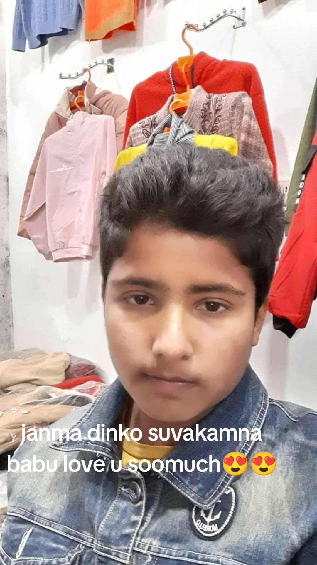 @Sri Geeta Devi Dahal