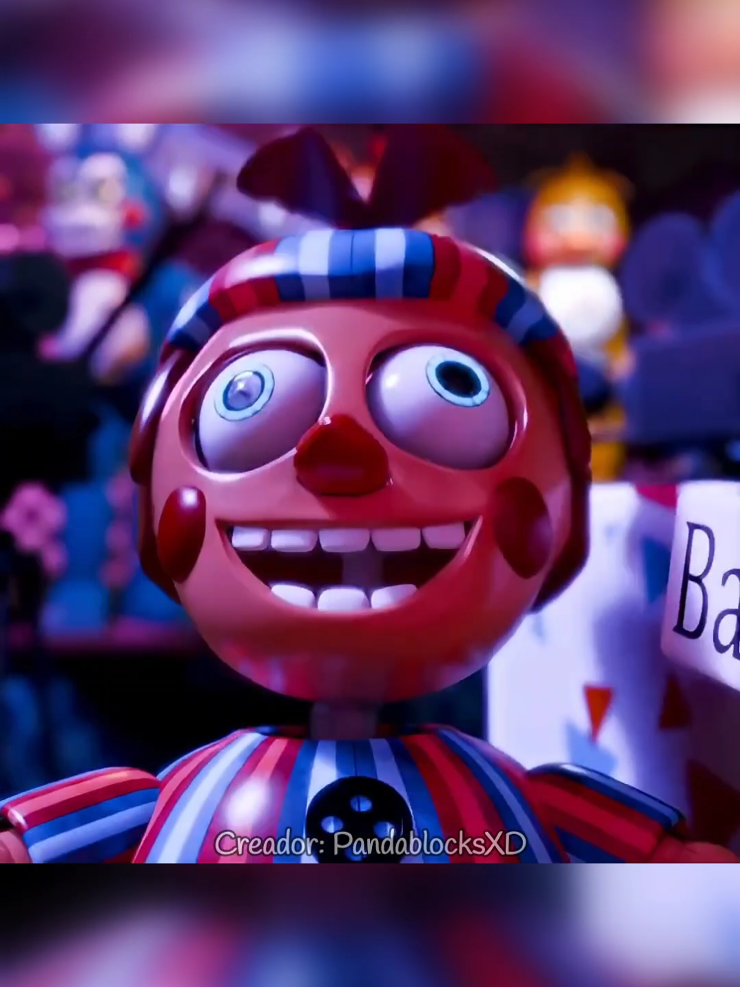 @Ezequiel Fnaf
