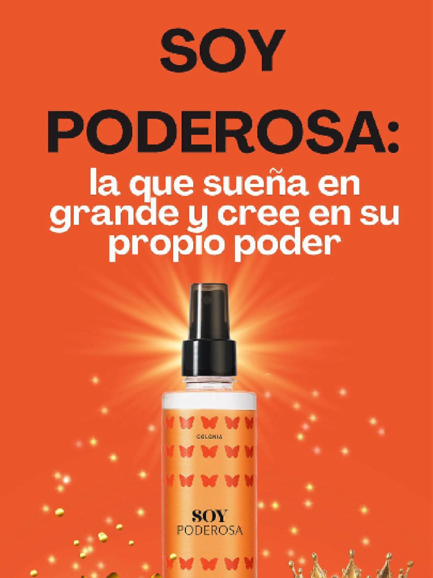 @Perfumes en tendencia