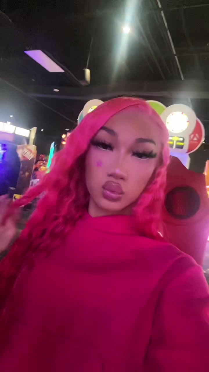 @BarbBKilla🦄