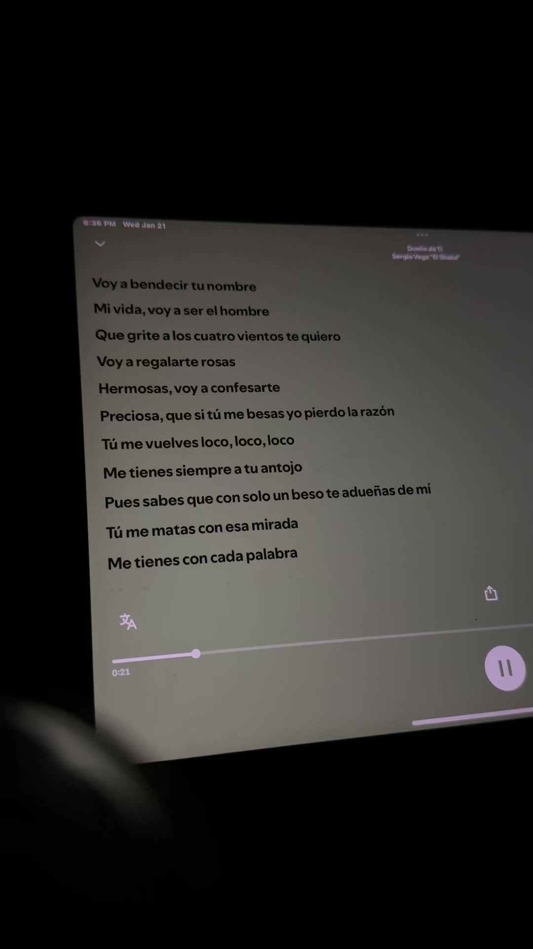 @auralyrics