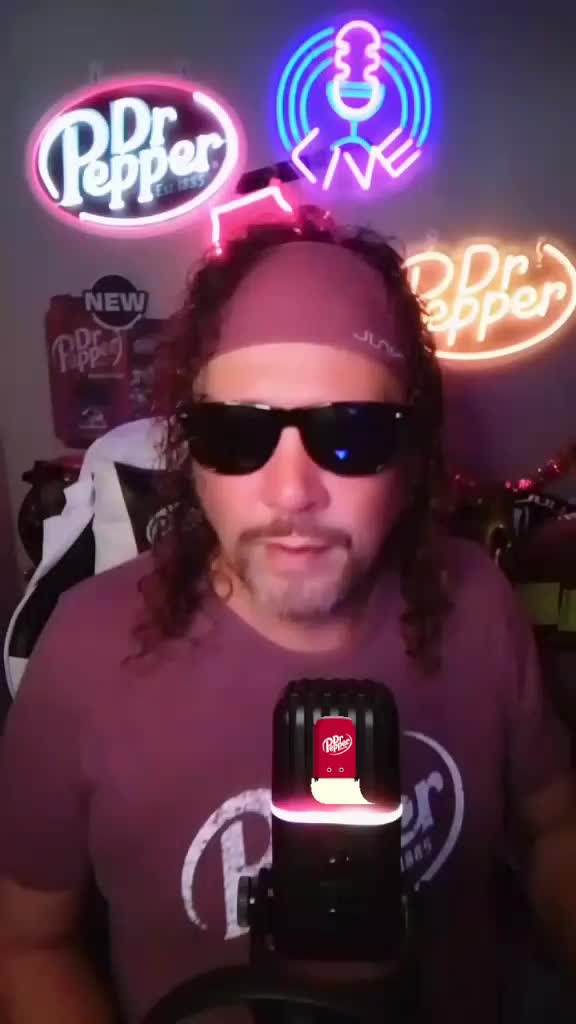 @🔥 Dr Pepper 23 🔥