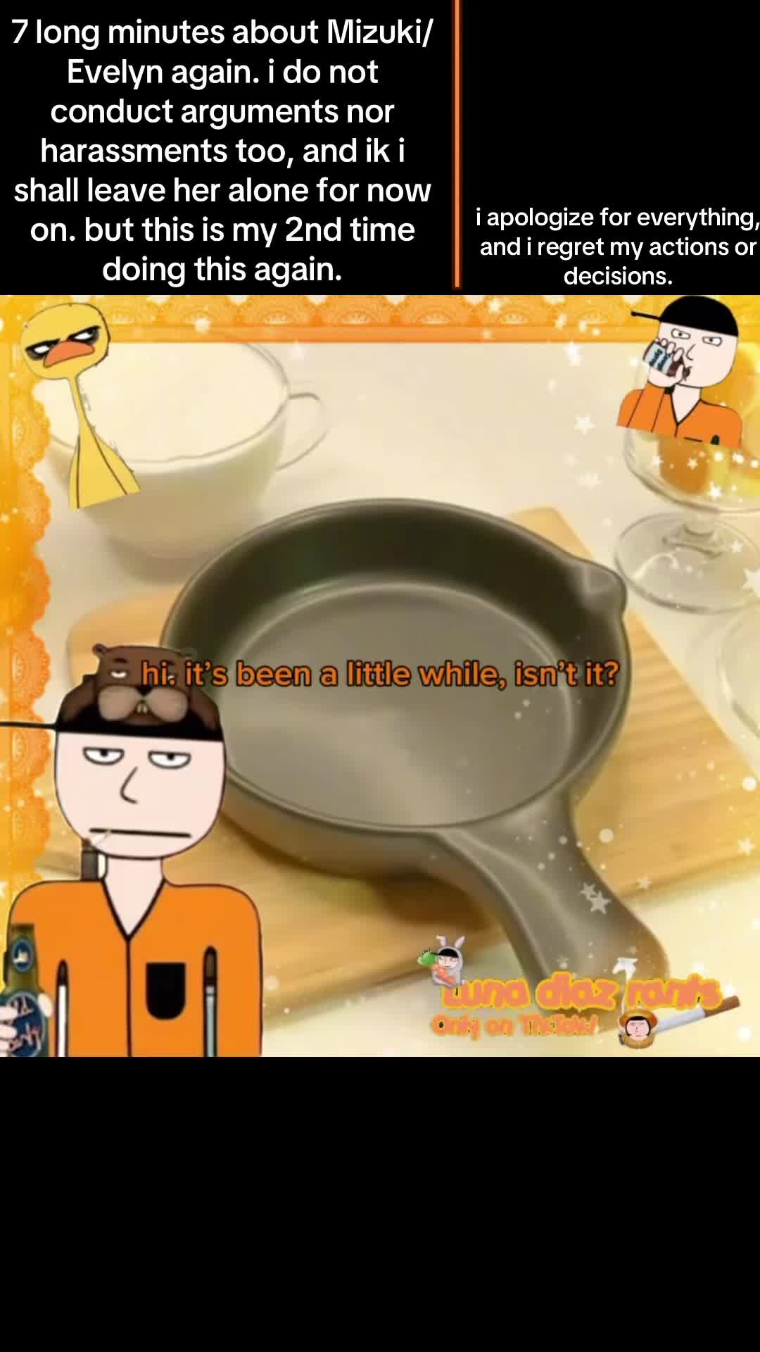 @luna diaz south park fan