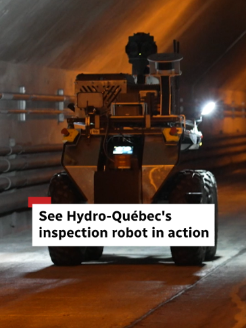 @CBC Montreal