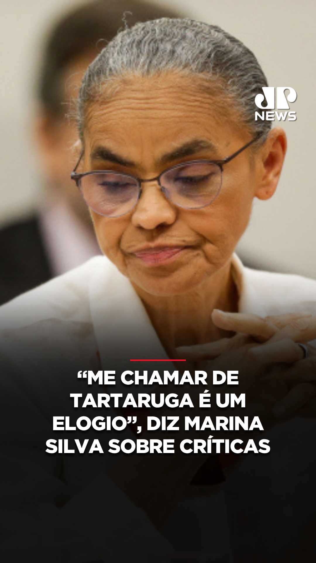 @Jovem Pan News