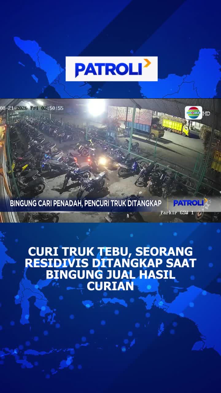 @Patroli