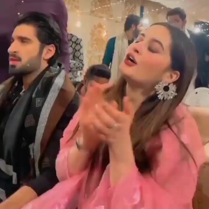@Pakistani Queens
