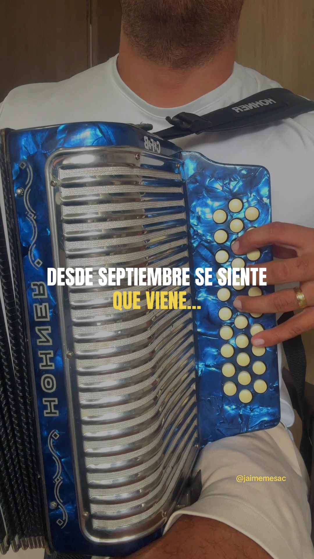 @JaimeMesa