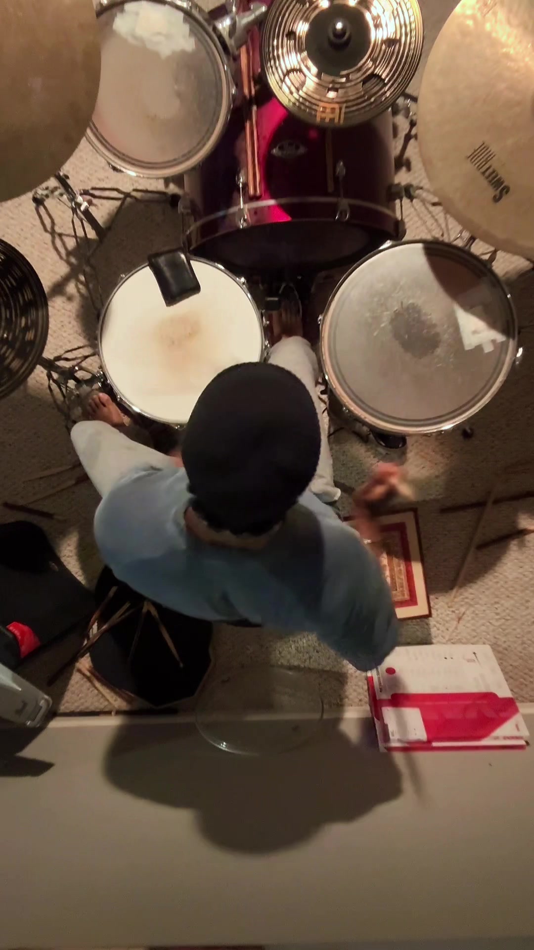 @MusicByOhm