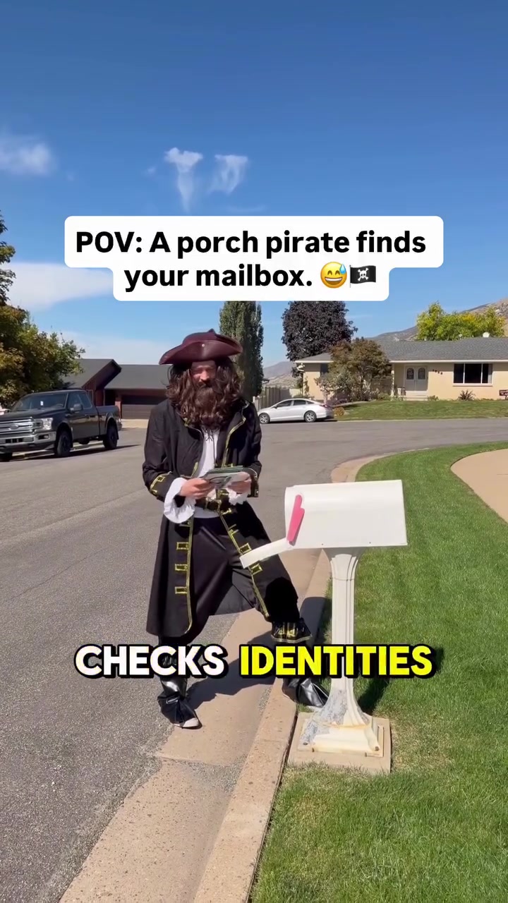 @Post & Porch