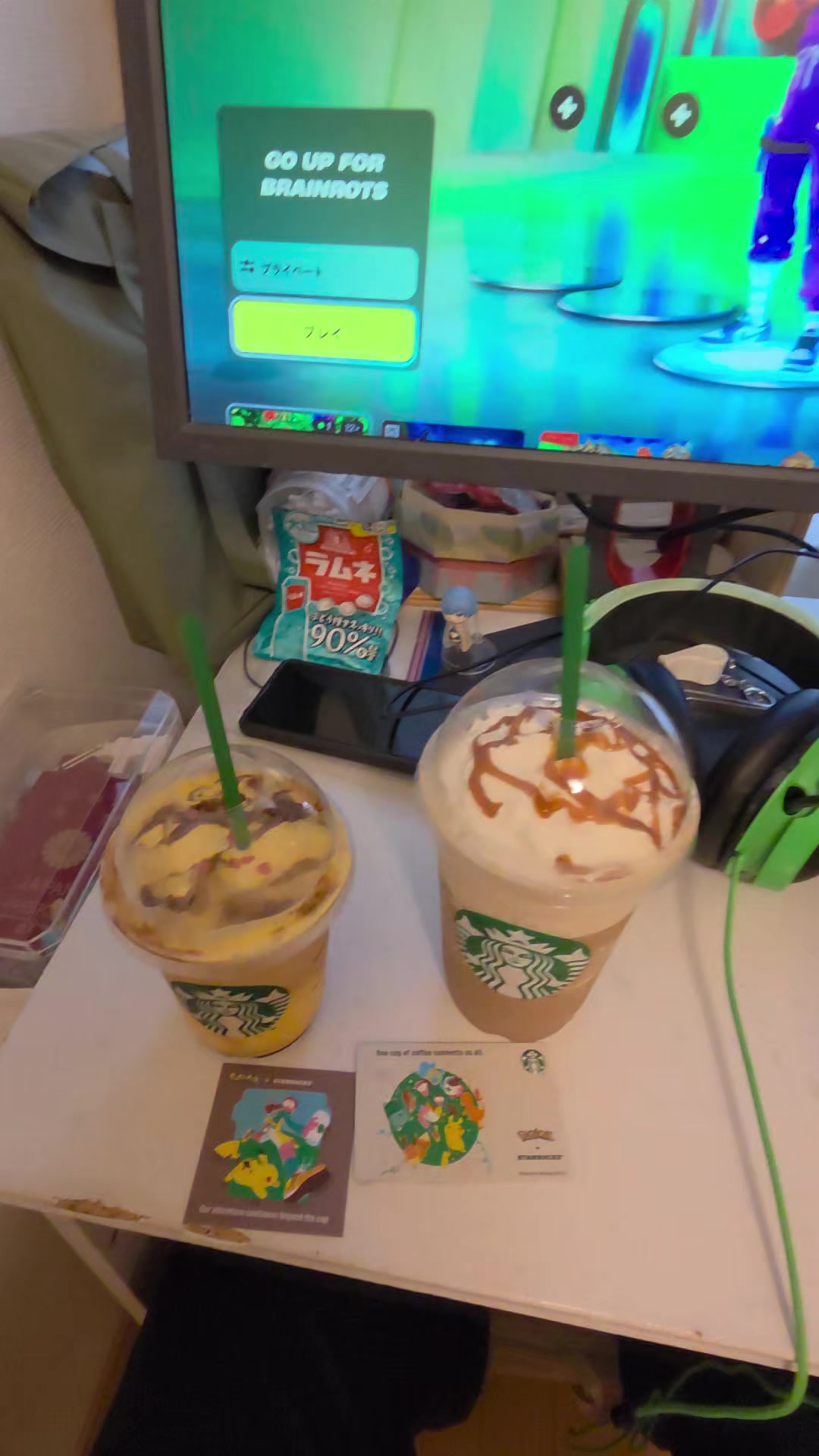 @🍫オチョコワールド🍫