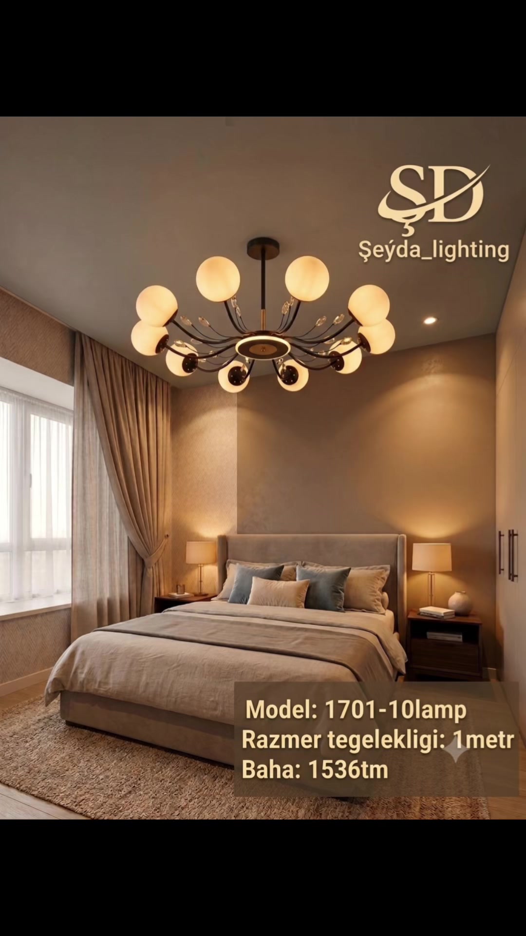 @Şeyda_lighting