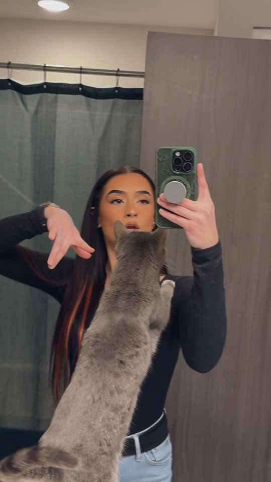 @Mikayla Matthews