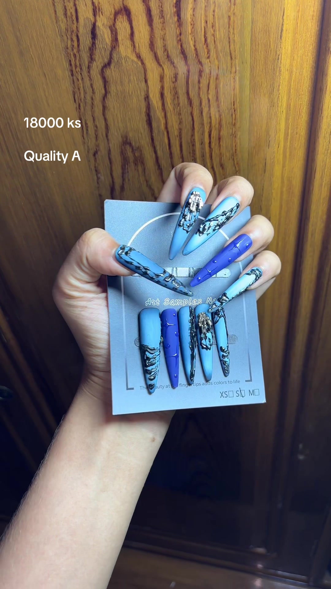 @UE Nails by Hnin 🎀