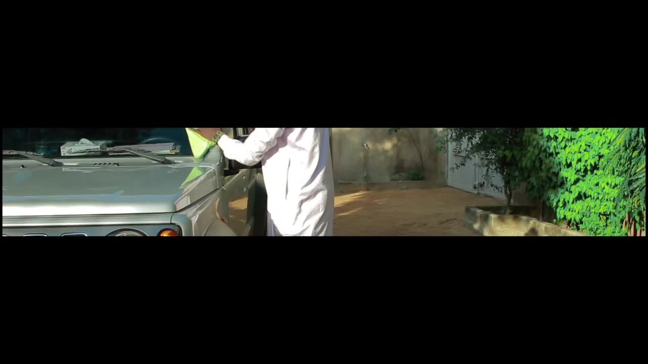 @Oumar Tchado Officiel 🇹🇩