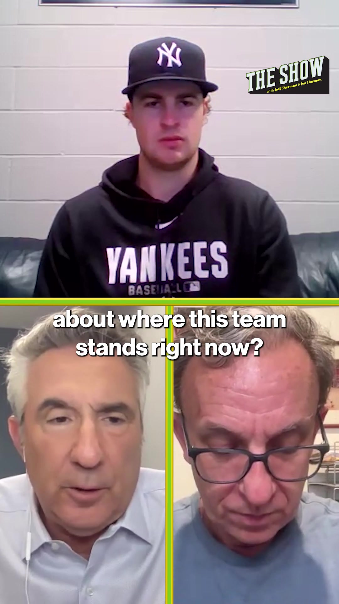 @New York Post Sports