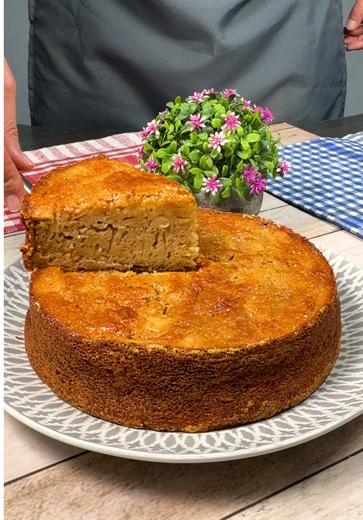 @La Receta Casera