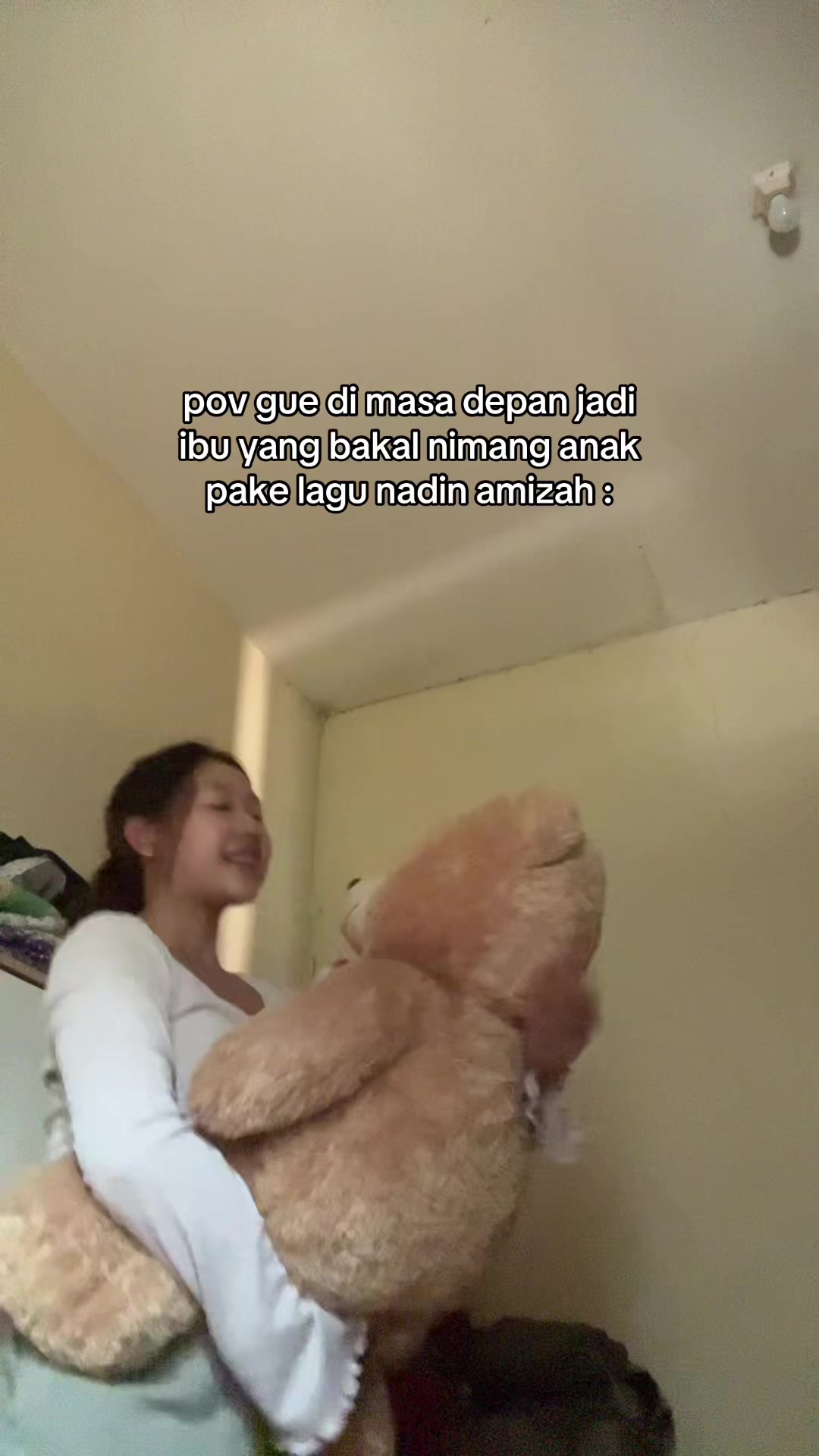@panggil maul aja