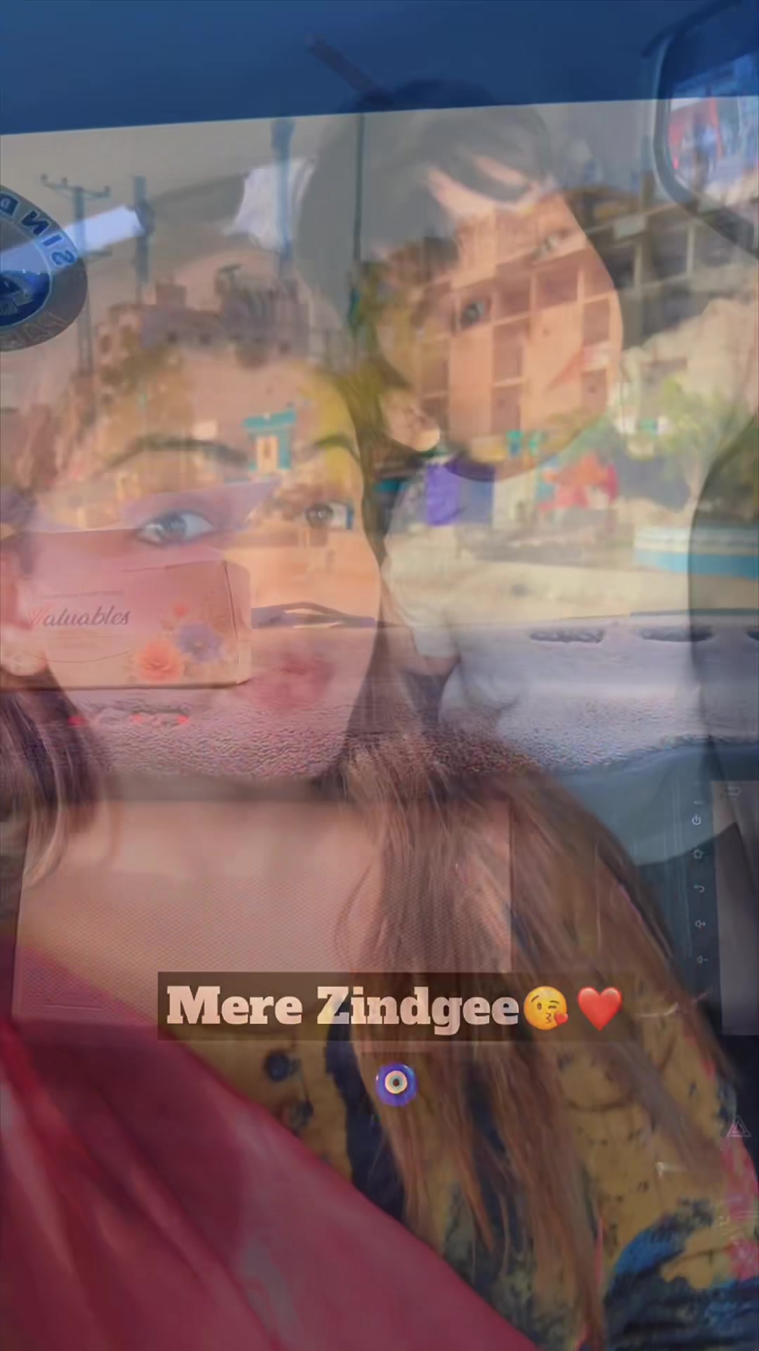 @S H E R I &hearts;️