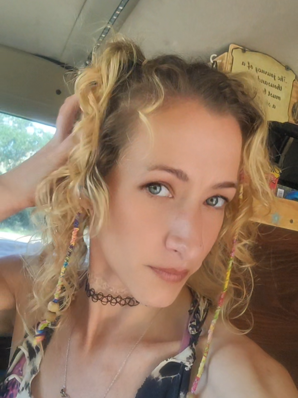 @Megan Kristine