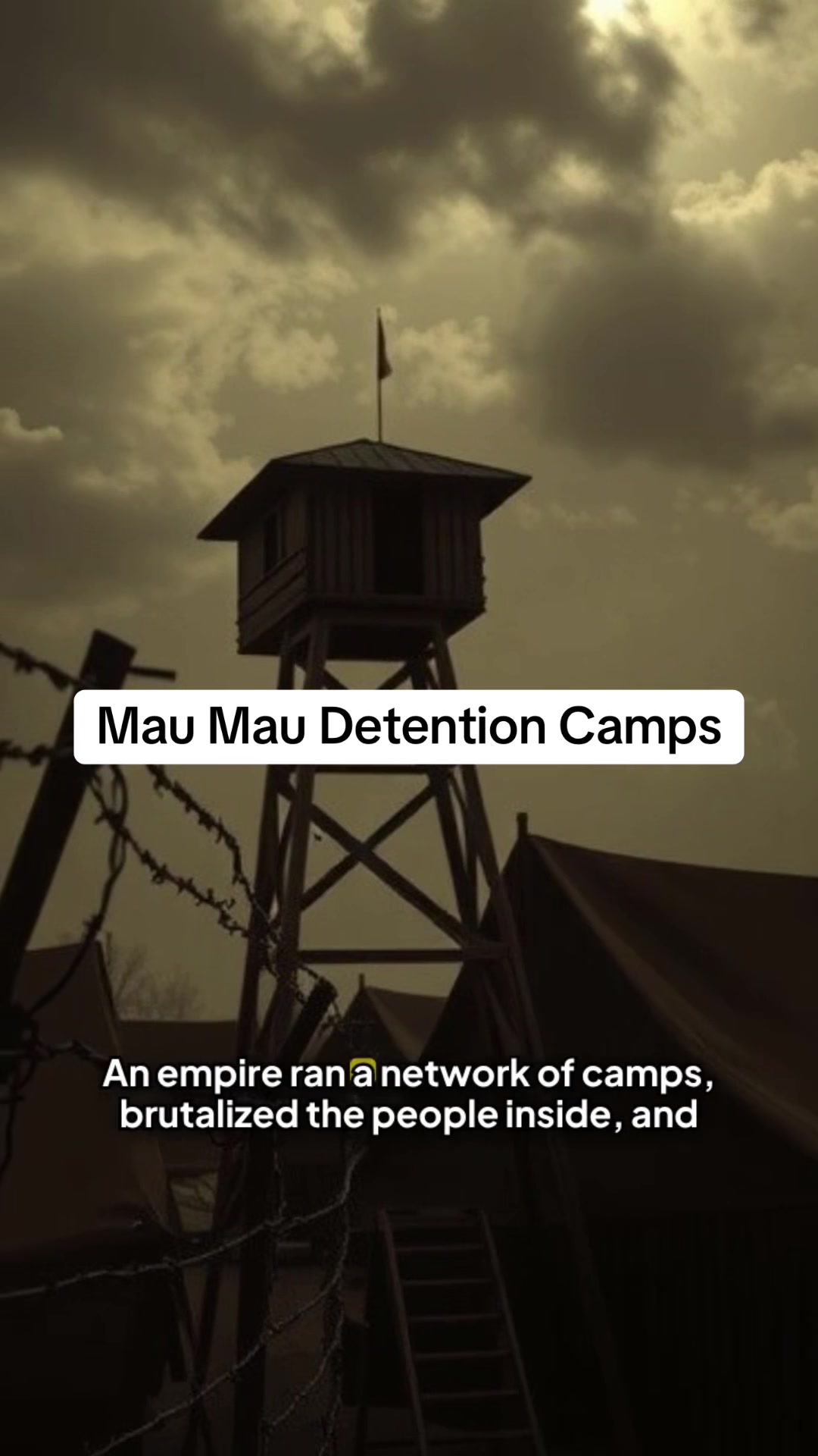 @Grim History Archives