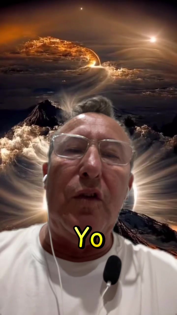 @Hikaru Camino de Luz