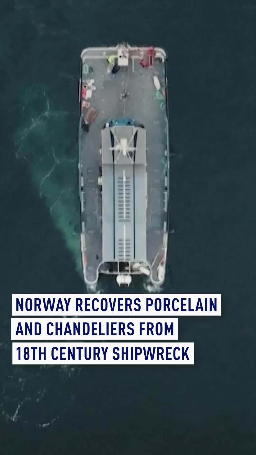 @CGTN Europe